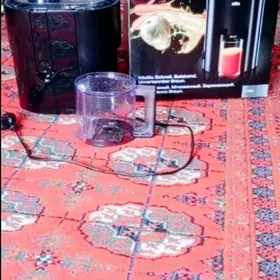 Соковыжималка