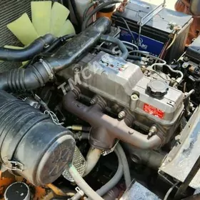 JCB 3CX Compact 2005