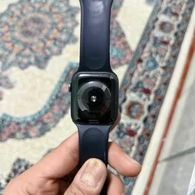 Apple watch 5