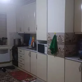 Jemagat 2 Komnat  1 nji tabgyr