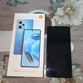 Redmi note 12 pro 5g