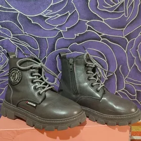 Полусапожки детские