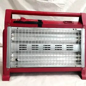 Gyzyl Tok peçka ulusy