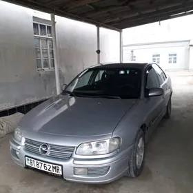 Opel Omega 1996