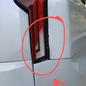 Yz Sag Gara Montero Sport 2020