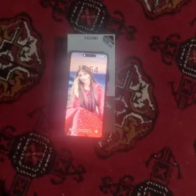 tecno pova 6 neo 8/128