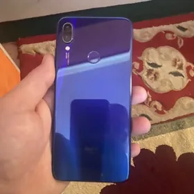 Redmi note 7-4/64gb