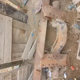 Штрей Балансыр