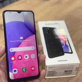 Samsung A03s