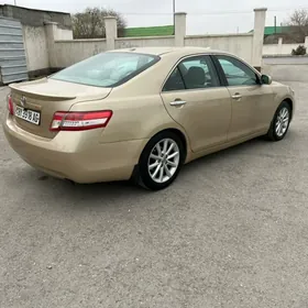 Toyota Camry 2011