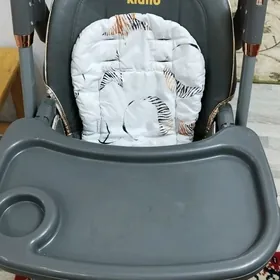 Детский Стульчик