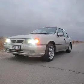 Opel Vectra 1991