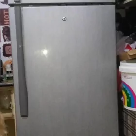 холодильник LG