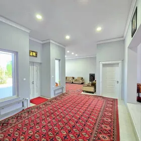 Eyesinden Magtymgulyda Plan