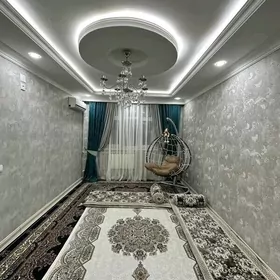 БОЛГАРКА 3 КОМ 85м2 ЕВРО