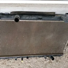 Kemri 2.5 suw radyator