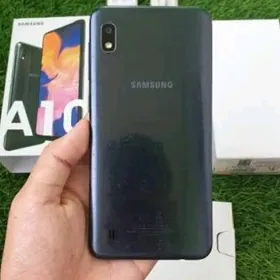 Samsung a10 TP