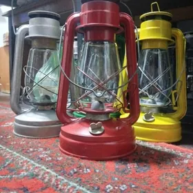 керосин лампа