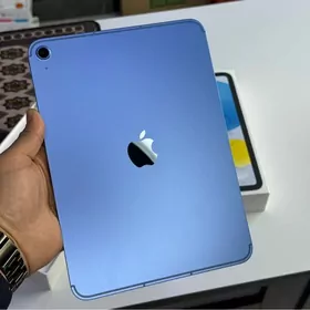 iPad 11  (a16) 128gb