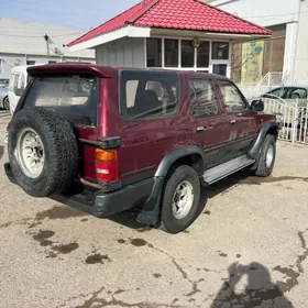 Toyota 4Runner 1993