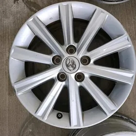 Diska 17 lyk xle palta camry