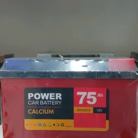 akumlyator POWER75