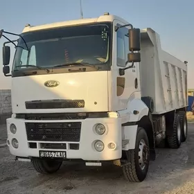 Ford Cargo 3536M 2014