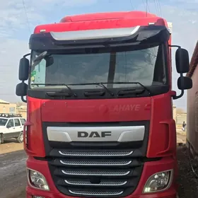 DAF XF 530 2021