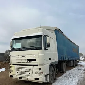 DAF FX 95 2005