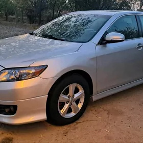 Toyota Camry 2010