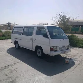 Nissan Datsun/Nissan Z-car 1993