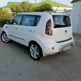 Kia Soul 2010