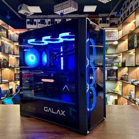 ULTRA 7 265KF/ RAM 32 / RTX