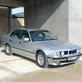 BMW 520 1991