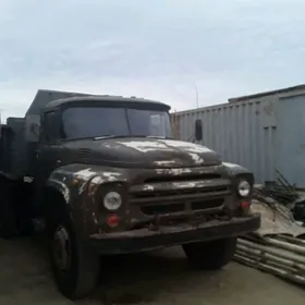 Zil 130 1983