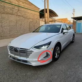 sonata bamperiñ howa plasmasy