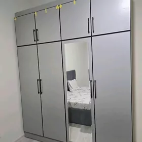 MEBEL ️️️ GARNATUR ŞKAF