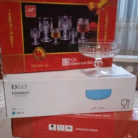 рюмка бокал