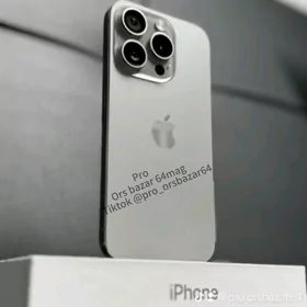 iPhone 15 Pro Max 1 sim 256 gb