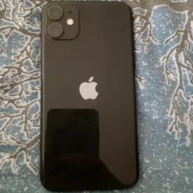 I Phone 11