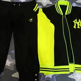 sportiwka спортивка