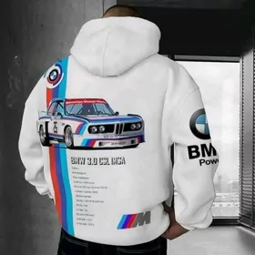 новые мужские Худи