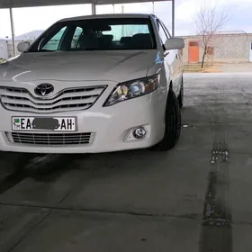 Toyota Camry 2010