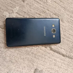 samsung a7