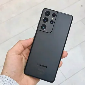 SAMSUNG S21 ULTRA 12/128