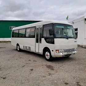 Mitsubishi Rosa 2006