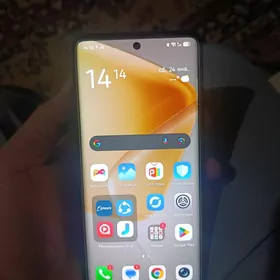 infinix Hot 50pro+ 8/256