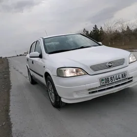 Opel Astra 1999