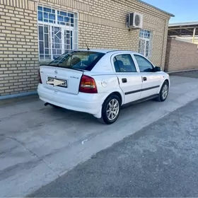 Opel Astra 1999