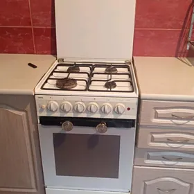 газовая плита